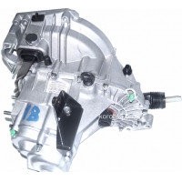 коробка переключения передач (кпп) b@3-1119 "l@da K@LIN@"