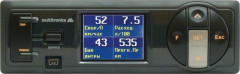 Бортовой компьютер Multitronics CL-550