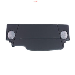 Полка B@3 2112 (с боковинами, винилискожа, отв. под динамики 6х9 дюймов)