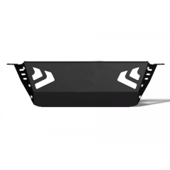 защита двигателя и осей нижних рычагов f-design для L@DA 4x4, urban, стальная 3мм, (не окрашенная)