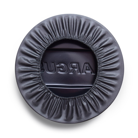 Колпак на запасное колесо ФЕНИКС (ABS) L@DA L@ЯGUS 2012- купить недорого с доставкой в Усть-Илимск